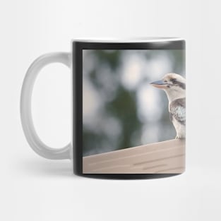 Australian Kookaburra Mug